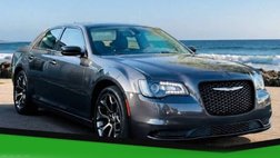 2018 Chrysler 300 Touring