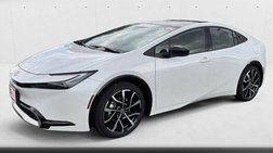 2024 Toyota Prius Prime XSE
