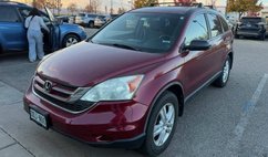 2011 Honda CR-V EX
