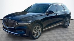 2024 Genesis GV70 2.5T Standard