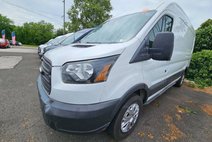 2016 Ford Transit 250