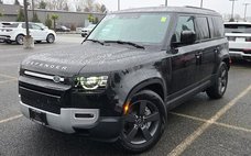 2025 Land Rover Defender 110 P300 S