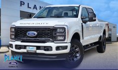 2024 Ford Super Duty F-250 Lariat