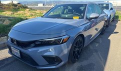 2024 Honda Civic Sport Touring