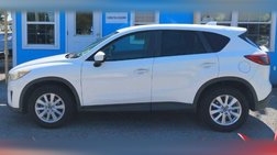 2013 Mazda CX-5 Touring
