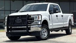 2022 Ford Super Duty F-250 XL