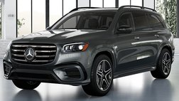 2026 Mercedes-Benz GLS GLS 450