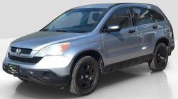 2008 Honda CR-V LX