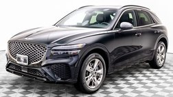 2023 Genesis GV70 3.5T Sport