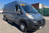 2018 Ram ProMaster 2500 159 WB