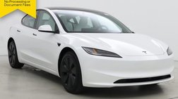 2026 Tesla Model 3 Premium