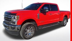 2021 Ford Super Duty F-350 Lariat