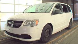 2011 Dodge Grand Caravan Express