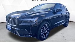 2025 Volvo XC60 B5 Core Dark Theme