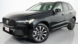 2025 Volvo XC60 B5 Plus Dark Theme