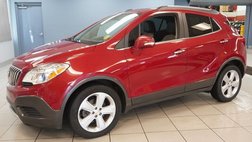 2016 Buick Encore Base