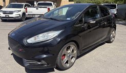 2017 Ford Fiesta ST