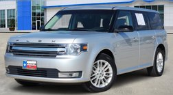 2014 Ford Flex SEL