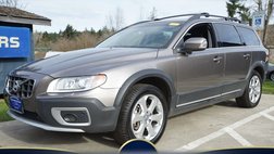 2011 Volvo XC70 T6