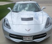 2014 Chevrolet Corvette Stingray