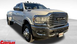 2022 Ram Ram Pickup 3500 Limited Longhorn