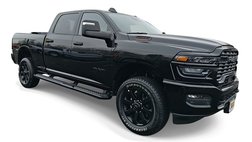 2025 Ram Ram Pickup 2500 Big Horn
