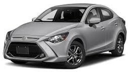 2019 Toyota Yaris L
