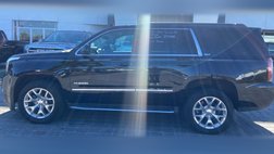 2020 GMC Yukon SLT Standard Edition