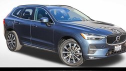 2023 Volvo XC60 B5 Core