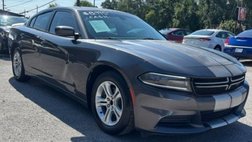 2015 Dodge Charger SE