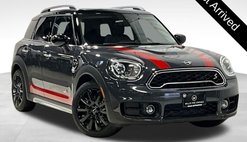 2020 MINI Countryman Cooper S ALL4