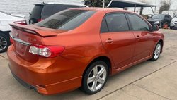 2013 Toyota Corolla L