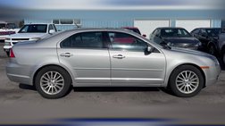 2008 Mercury Milan V6 Premier