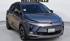 2023 Chevrolet Bolt EUV Premier