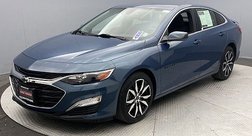 2024 Chevrolet Malibu RS