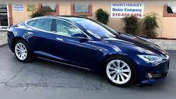 2018 Tesla Model S 75D