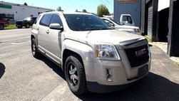 2012 GMC Terrain SLE-2
