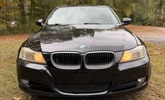 2011 BMW 3 Series 328i