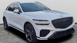 2024 Genesis GV70 3.5T Sport