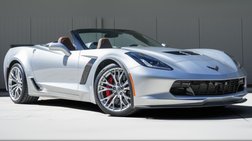 2016 Chevrolet Corvette Z06