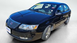 2007 Saturn Ion 3