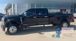 2024 Ford F-450 Super Duty Limited