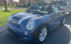 2005 MINI Cooper S
