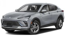 2025 Buick Envista Avenir