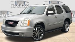 2011 GMC Yukon SLE