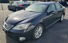 2010 Lexus ES 350 Base