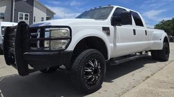 2009 Ford Super Duty F-350 XL