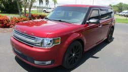 2016 Ford Flex SEL
