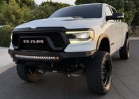 2020 Ram Ram Pickup 1500 Rebel