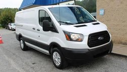 2019 Ford Transit 250